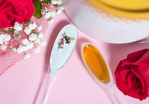 تصویر 1 از عسل تک نفره + فروش عمده