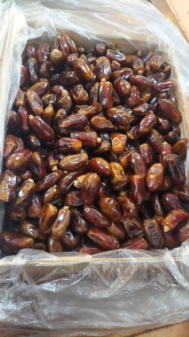 تصویر 1 از خرمای استعمران تازه شادگان جنوب ایران + کیفیت صادراتی و فروش ویژه