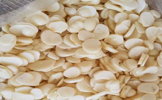 تصویر 4 از عمده فروشی موسیر تازه و خشک