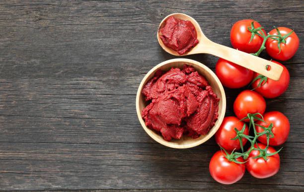 تصویر 3 از رب گوجه شاهسوند قیمت