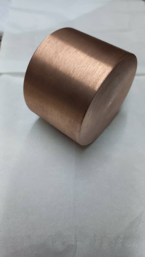 تصویر 3 از خرید دیسک مس کروم زیرکونیوم به قیمت کارخانه