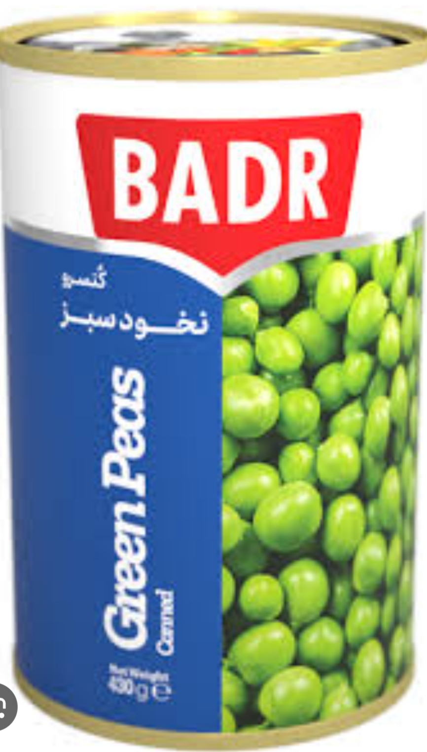 قیمت فروش کنسرو نخود فرنگی با کیفیت + خرید استثنایی