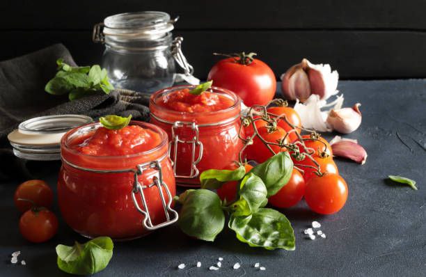 تصویر 4 از رب گوجه تک‌ ناز خرید