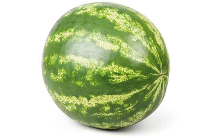عرضه مستقیم هندوانه گرد عمده به صرفه و ارزان