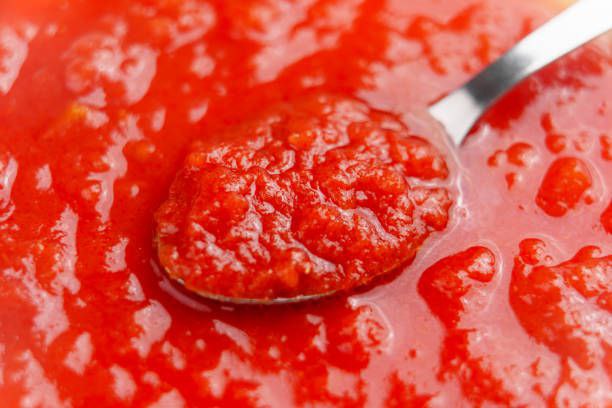 تصویر 5 از رب گوجه دشت بهشت قیمت