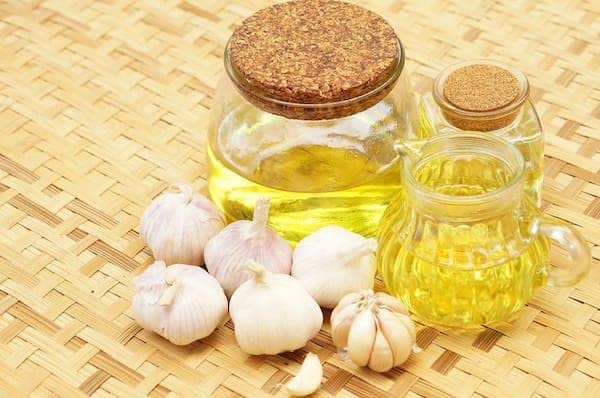 تصویر 3 از قیمت خرید روغن سیر سیاه خارجی + فروش عمده