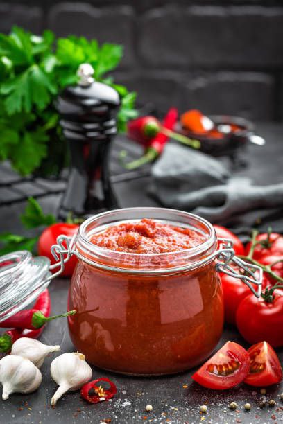 تصویر 4 از رب گوجه سمیه قیمت