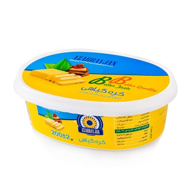 تصویر 2 از فروش + کره گیاهی ۱۰۰ گرمی