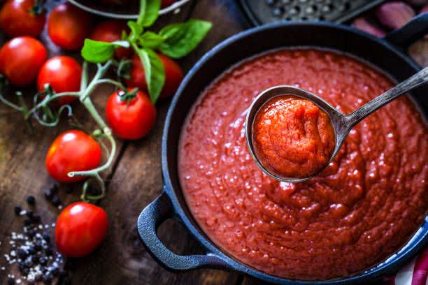 تصویر 2 از رب گوجه آذرسان قیمت
