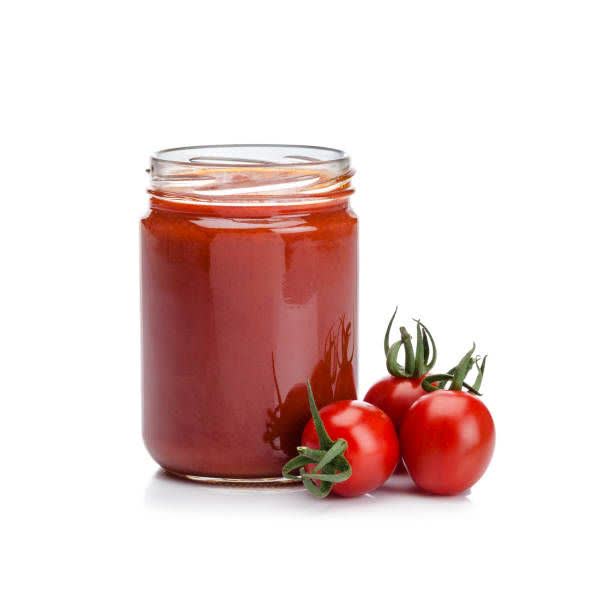 تصویر 6 از خرید رب گوجه رضا + قیمت