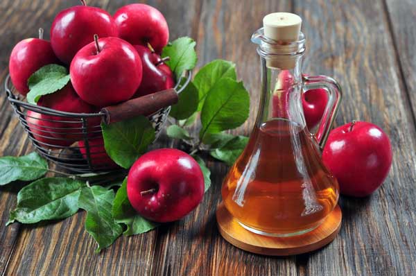 تصویر 1 از سرکه سیب عالی برای انواع چاشنی ها + قیمت ارزان