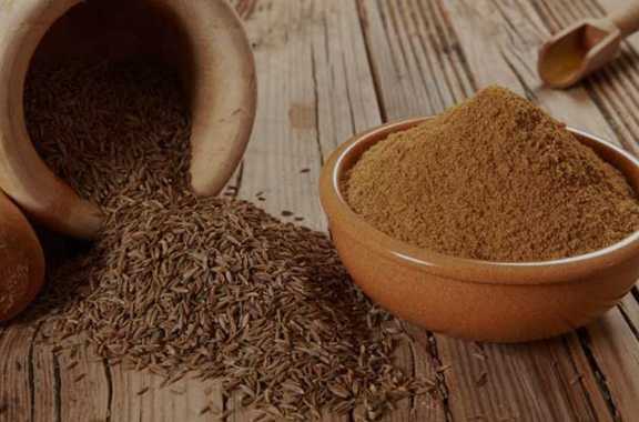 تصویر 5 از پودر زیره کوهی طبیعی مخصوص ادویه + خرید
