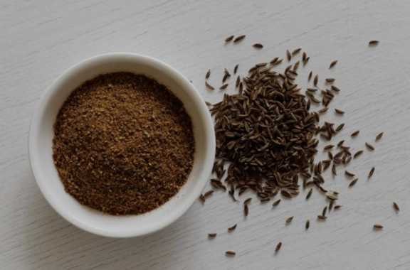تصویر 1 از پودر زیره کوهی طبیعی مخصوص ادویه + خرید