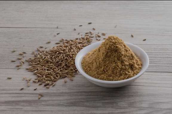 پودر زیره کوهی صادراتی مخصوص ادویه + خرید