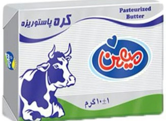 تصویر 3 از کره حیوانی ۲۰ گرمی شکلی + خرید ویژه