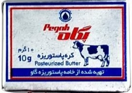 تصویر 2 از کره حیوانی ۲۰ گرمی شکلی + خرید ویژه