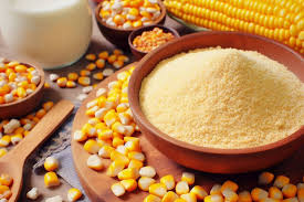 پودر گلوتن ذرت + قیمت ویژه