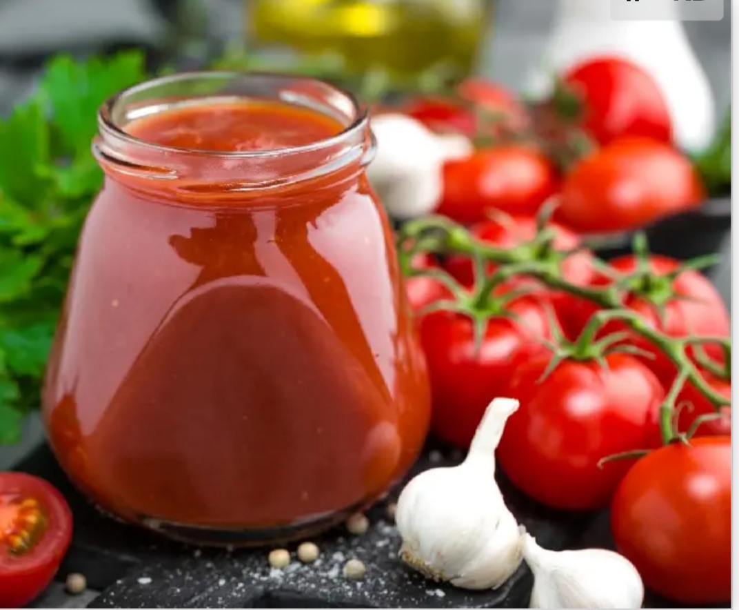 تصویر 1 از فروش ویژه رب گوجه ایلیکا + خرید آسان