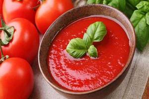 تصویر 2 از بورس انواع رب گوجه فرنگی + قیمت خرید
