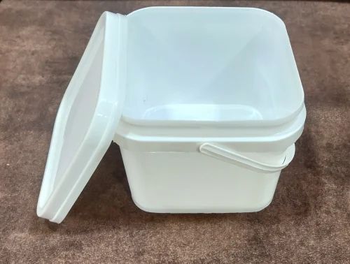 تصویر 4 از خرید سطل لبنیاتی بزرگ + انواع آن