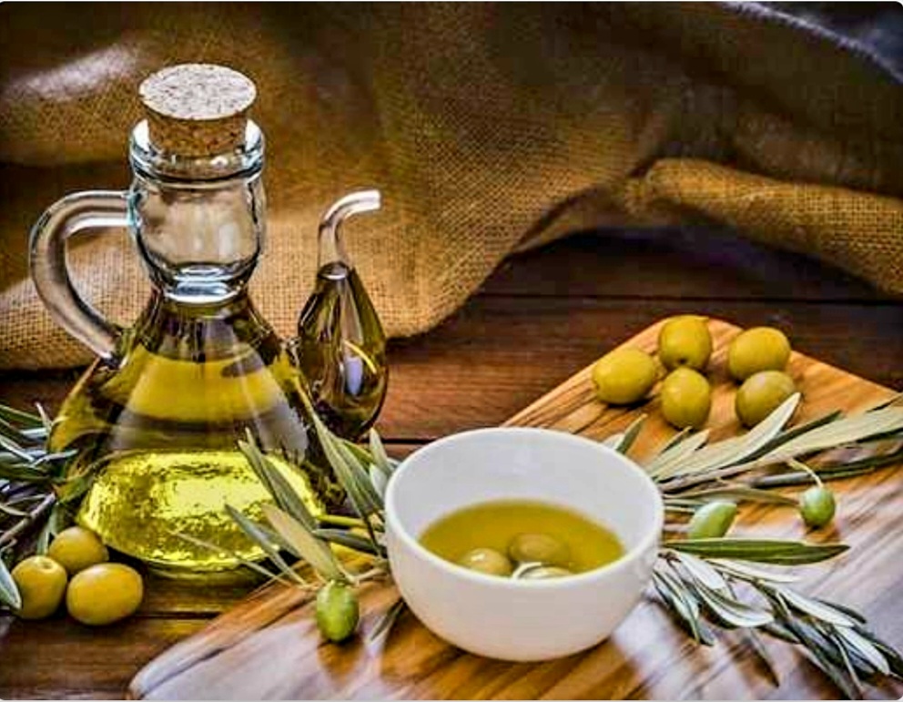 تصویر 1 از خرید روغن زیتون درجه یک + قیمت باور نکردنی
