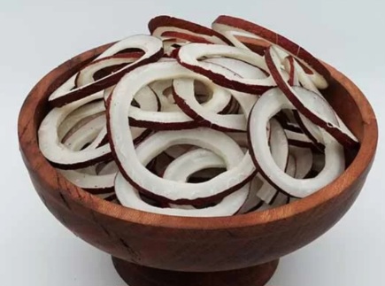 تصویر 1 از خرید ویژه نارگیل خشک درجه یک + با قیمت استثنایی