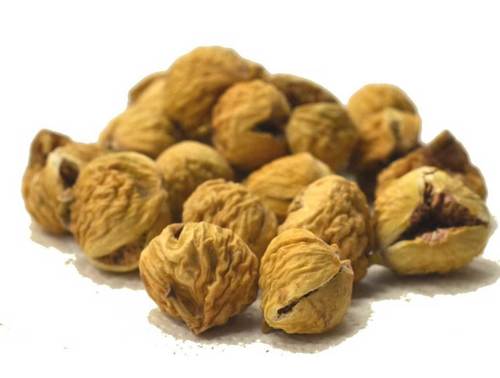 تصویر 2 از انجیر خشک استهبان + ارگانیک سلامت