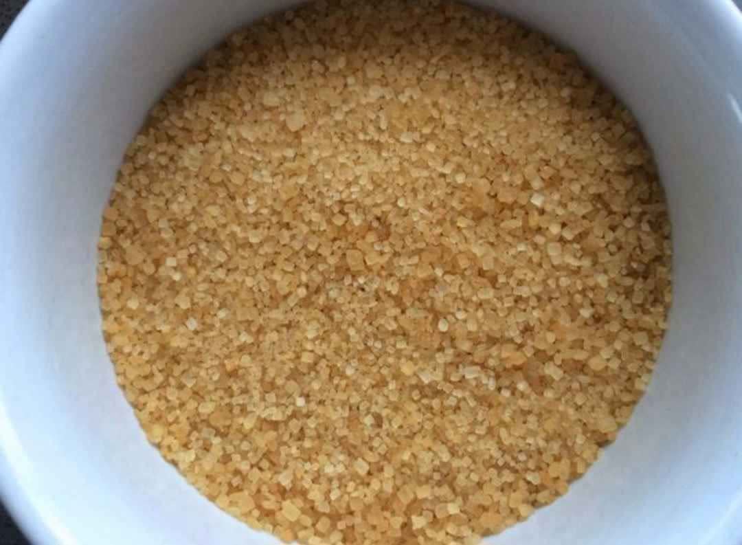 تصویر 1 از عرضه مستقیم شکر قهوه ای فراکام + قیمت عمده
