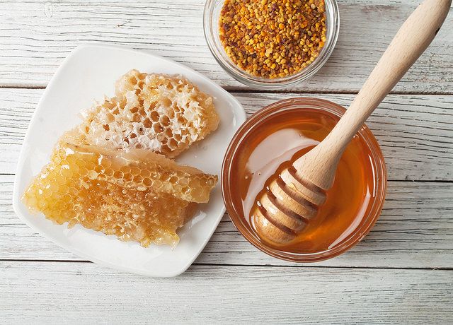 تصویر 4 از بهترین شرایط خرید عسل گون‌ هانیوا قیمت رقابتی