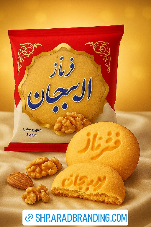تصویر 2 از خرید و قیمت عمده کلوچه موزی + بهترین قیمت بازار