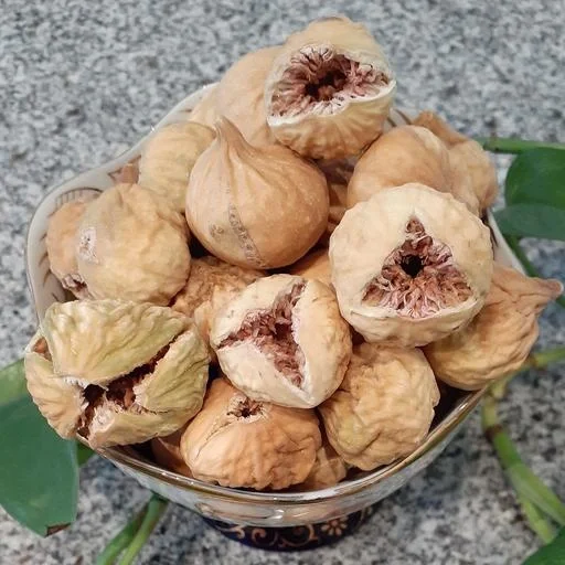 تصویر 3 از انجیر خشک استهبان + سالم و مقوی