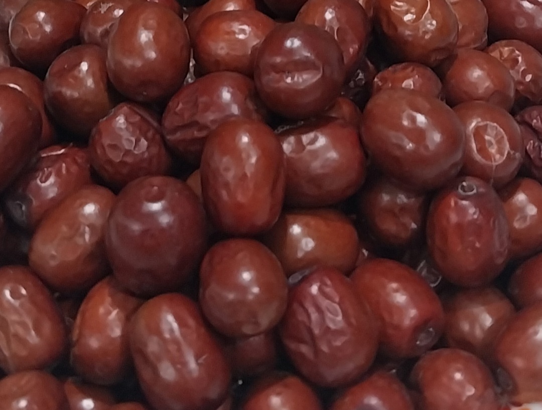 تصویر 1 از قیمت فروش عناب بیرجند + طعم شیرین و خواص بی نظیر