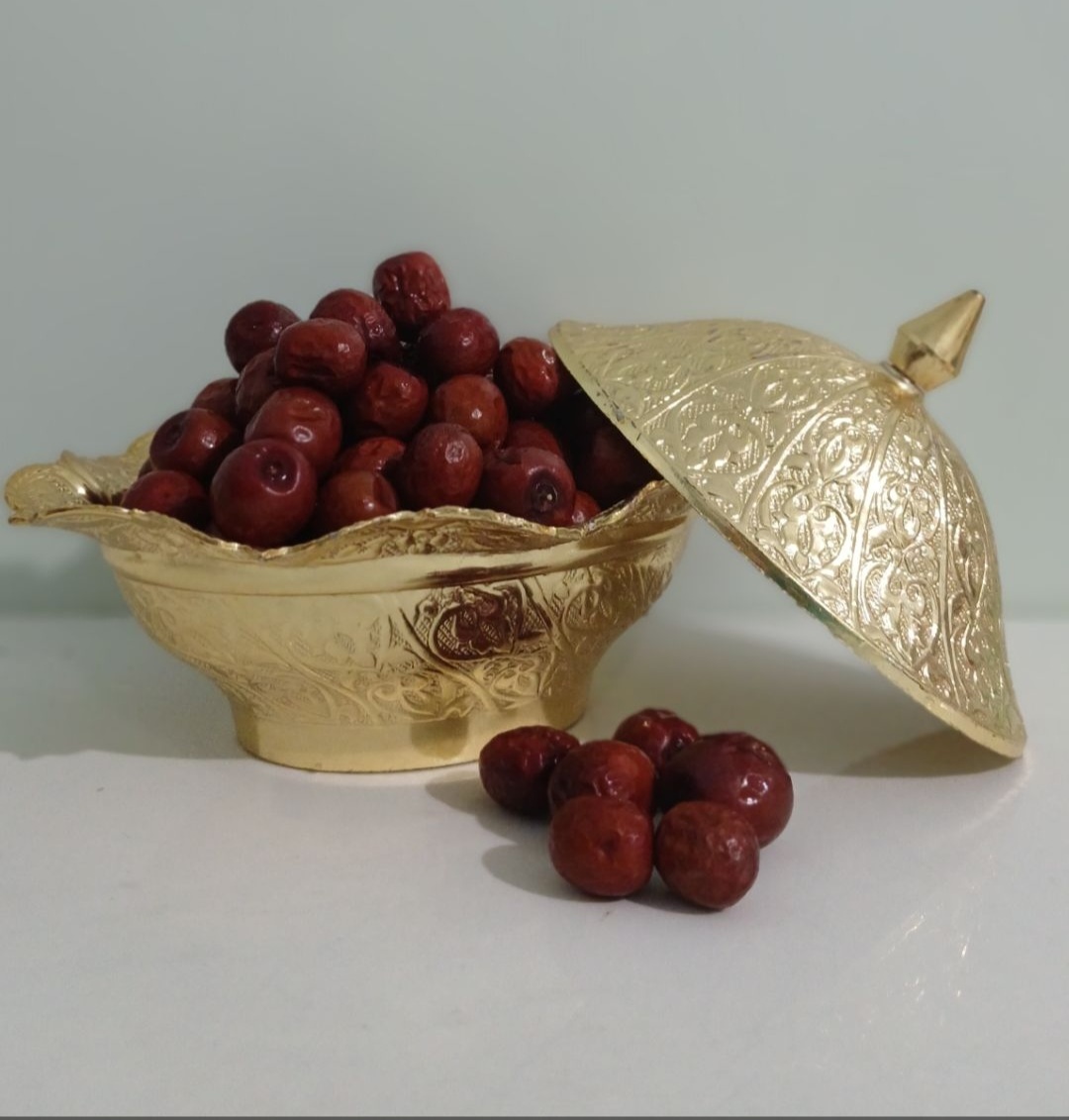 تصویر 1 از قیمت عناب بیرجند + سوغات طبیعی برای سلامتی و شادابی
