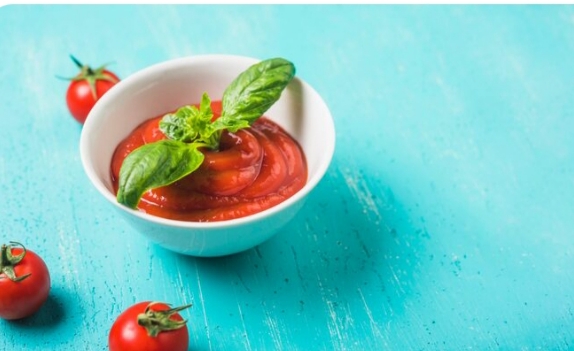 تصویر 1 از رب گوجه‌ فرنگی لوشات + کیفیت بی همتا