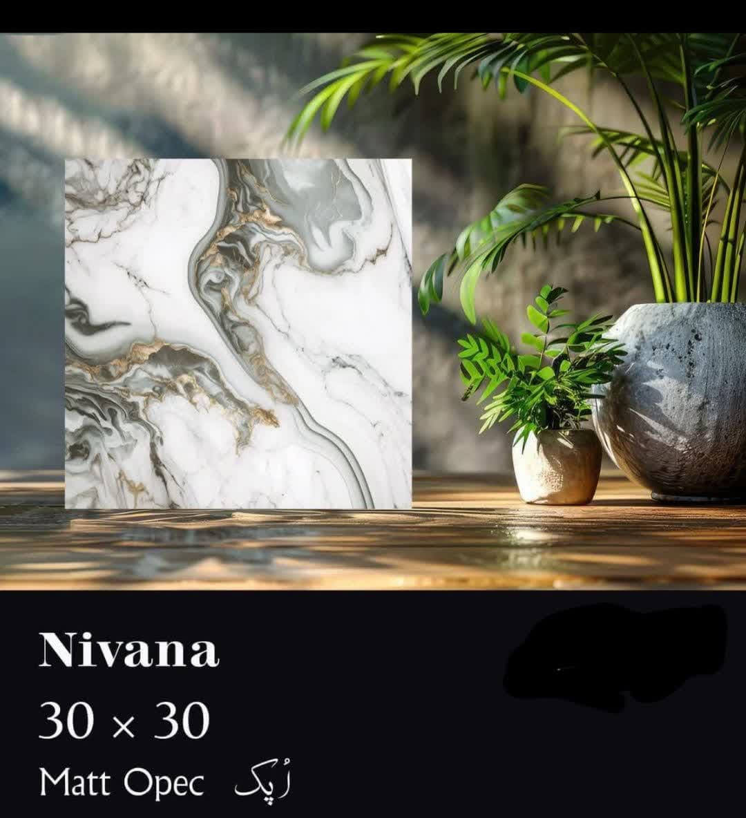 تصویر 2 از قیمت خرید عمده کاشی 60×60گلچین یزد + قیمت استثنایی