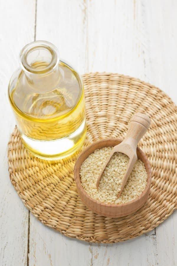 تصویر 1 از فروش مستقیم روغن ارده فله + از تولید به مصرف