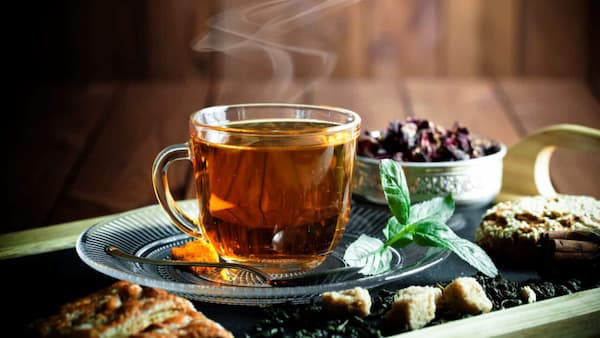 تصویر 3 از قیمت و خرید چای سیاه + فروش ارزان