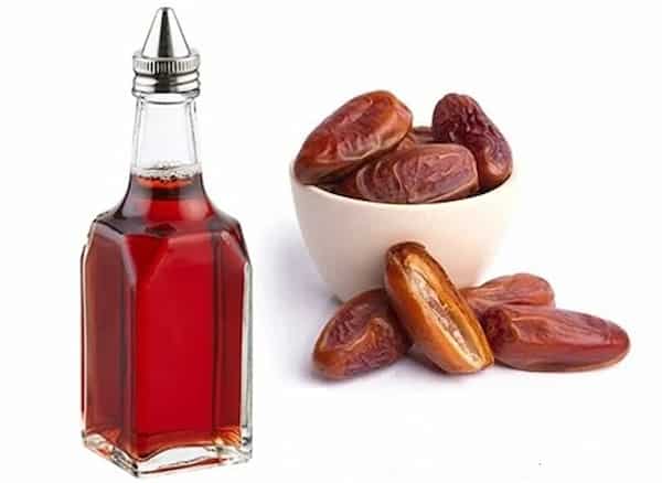تصویر 2 از خرید و قیمت سرکه خرما + فروش عمده