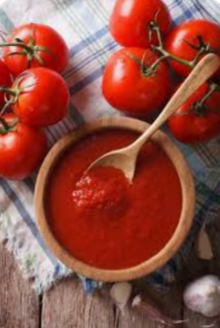 تصویر 2 از رب گوجه‌ فرنگی ماه چین + اعتبار و ارز آوری مطلوب
