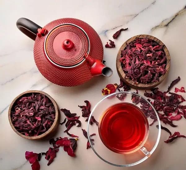 تصویر 4 از خرید و فروش چای ترش با شرایط فوق العاده