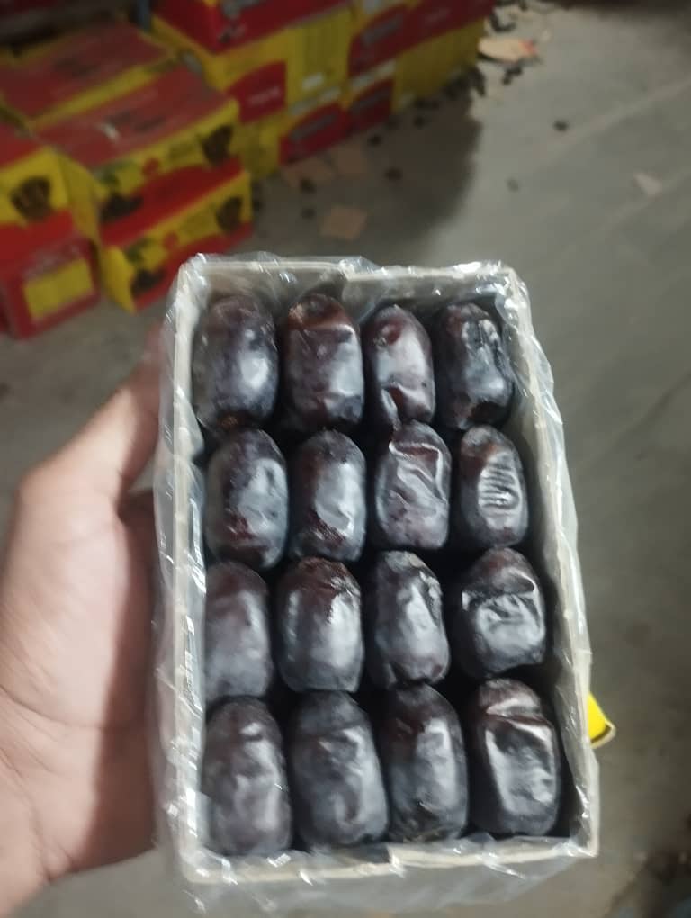 خرمای مضافتی کارتن عمده
