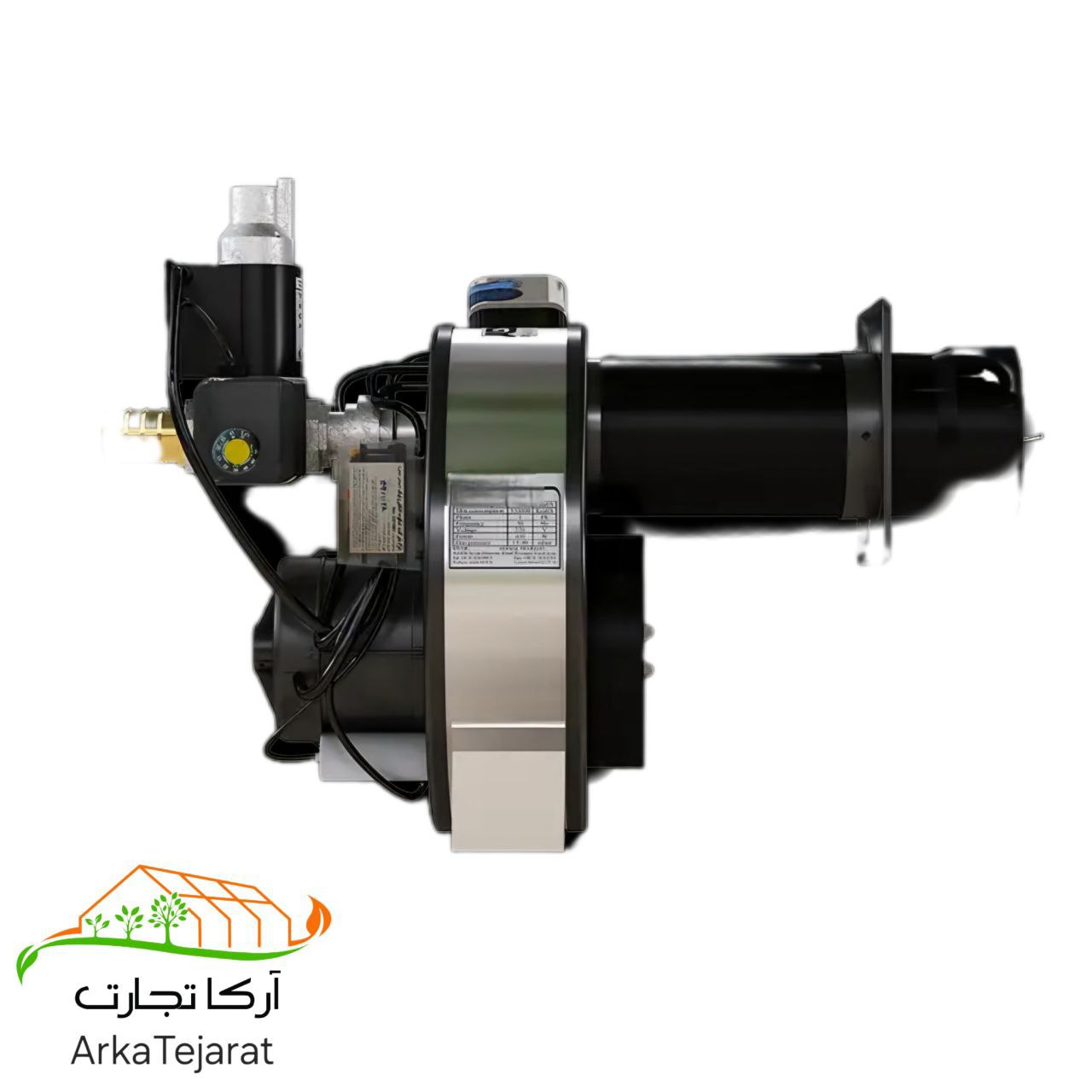 تصویر 4 از خرید و فروش مشعل گازی صنعتی یزد با بهترین کیفیت و قیمت