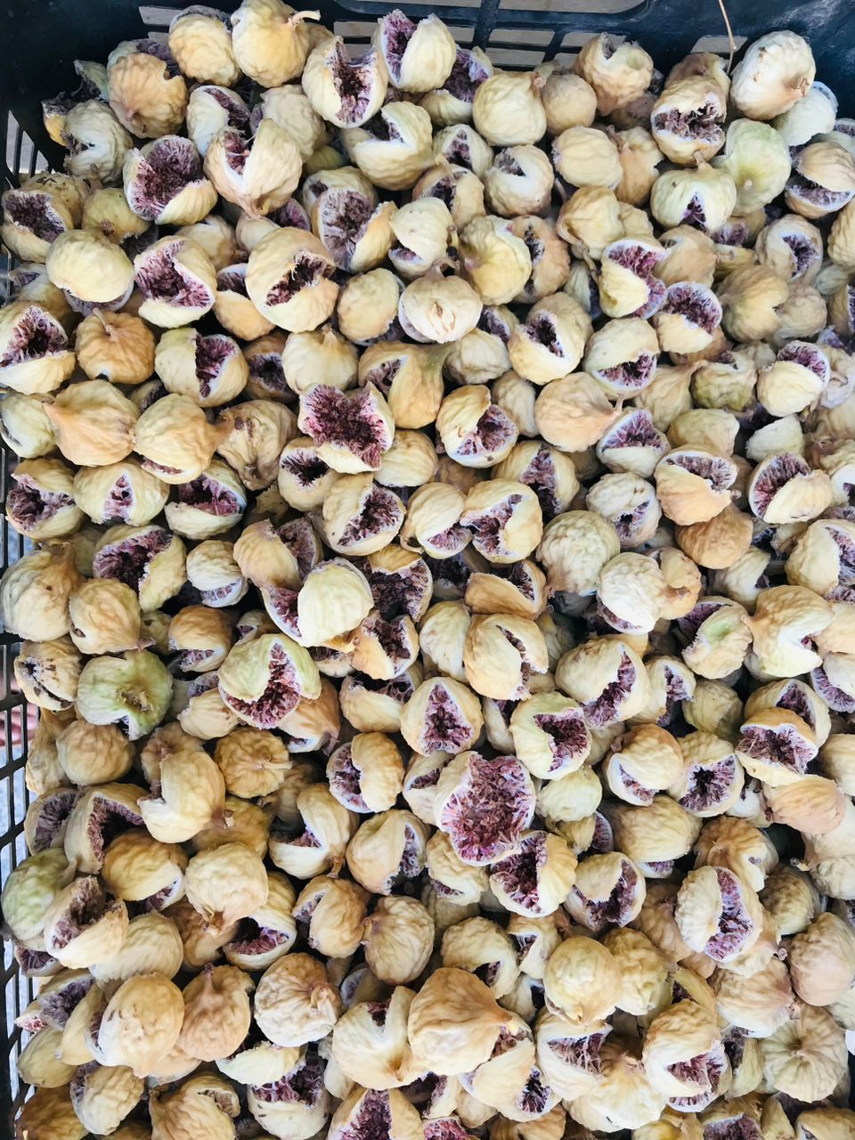 تصویر 1 از مرکز خرید و فروش انجیر خشک پرک + قیمت باور نکردنی