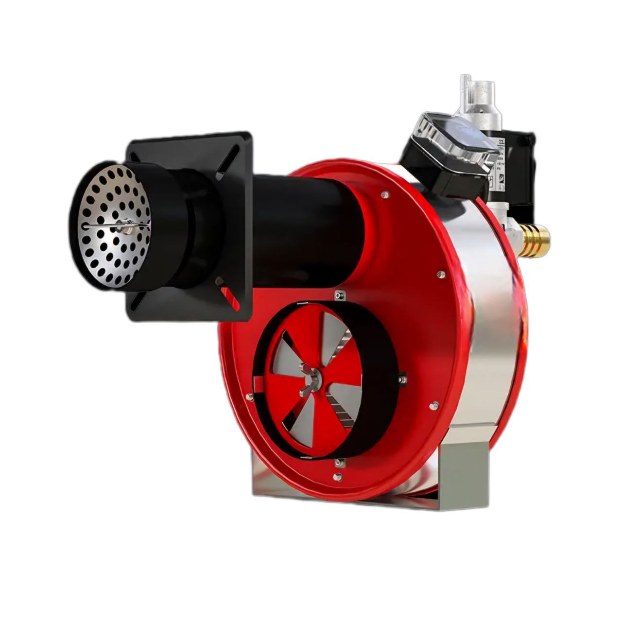 تصویر 5 از فروش ویژه مشعل گازی صنعتی 250 هزار + قیمت خرید به‌ صرفه
