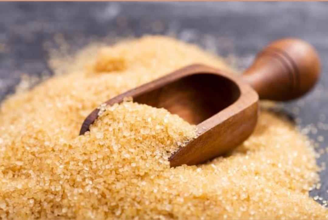 تصویر 1 از فروش عرضه مستقیم شکر قهوه ای فردیسان