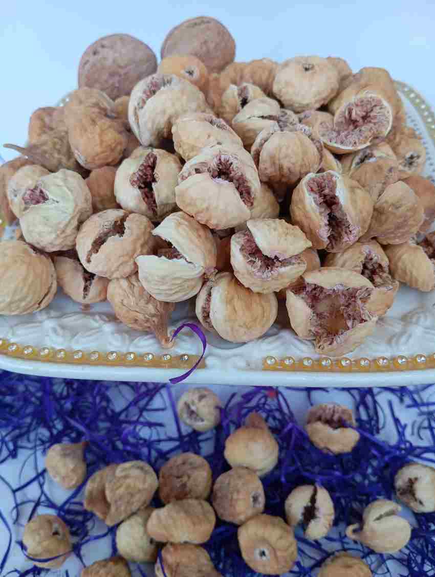 خرید انجیر خشک صادراتی استهبان به سراسر جهان
