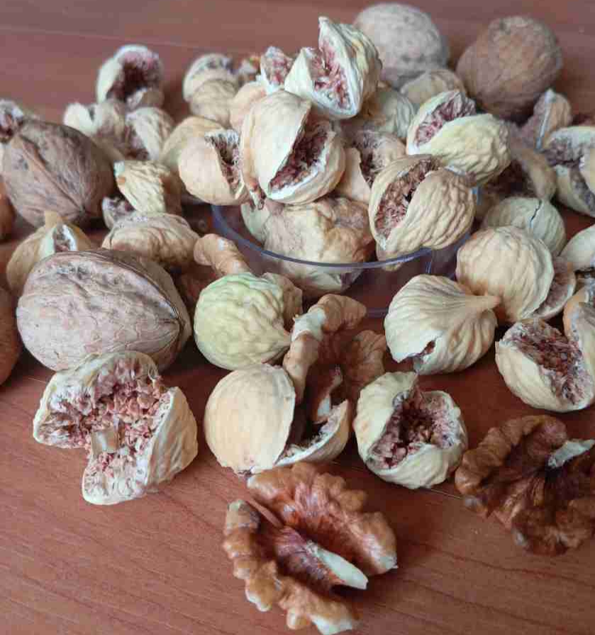 قیمت امروز انجیر خشک استهبان تاریخ ۱۰ شهریور