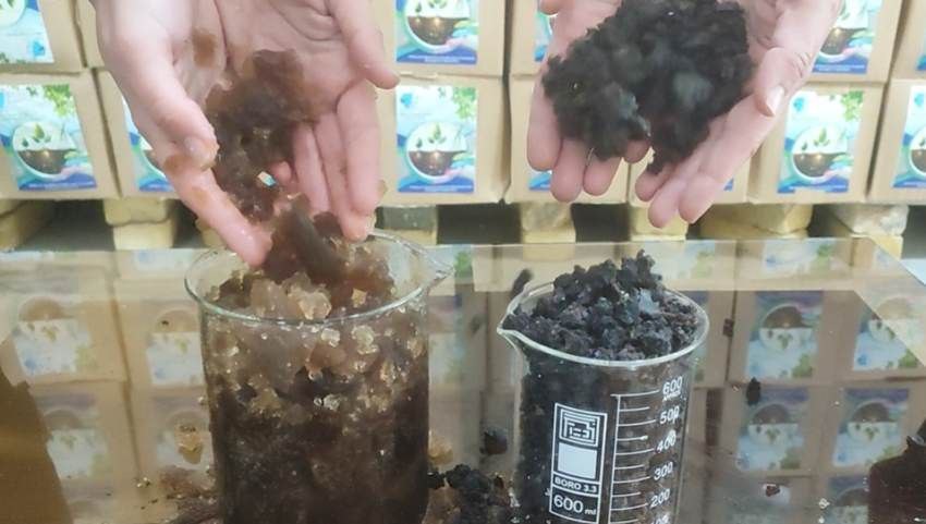 تصویر 2 از خرید پتاسیم آکریلات؛ جذب فوق‌ العاده