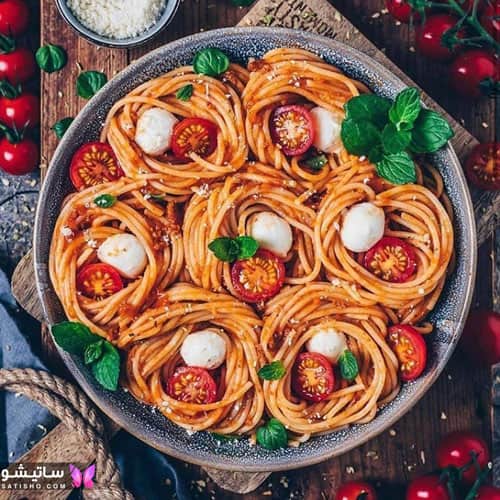 تصویر 4 از فروش فوق العاده ماکارونی جهان + عمده