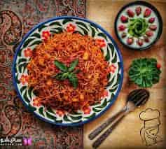 تصویر 3 از فروش فوق العاده ماکارونی جهان + عمده